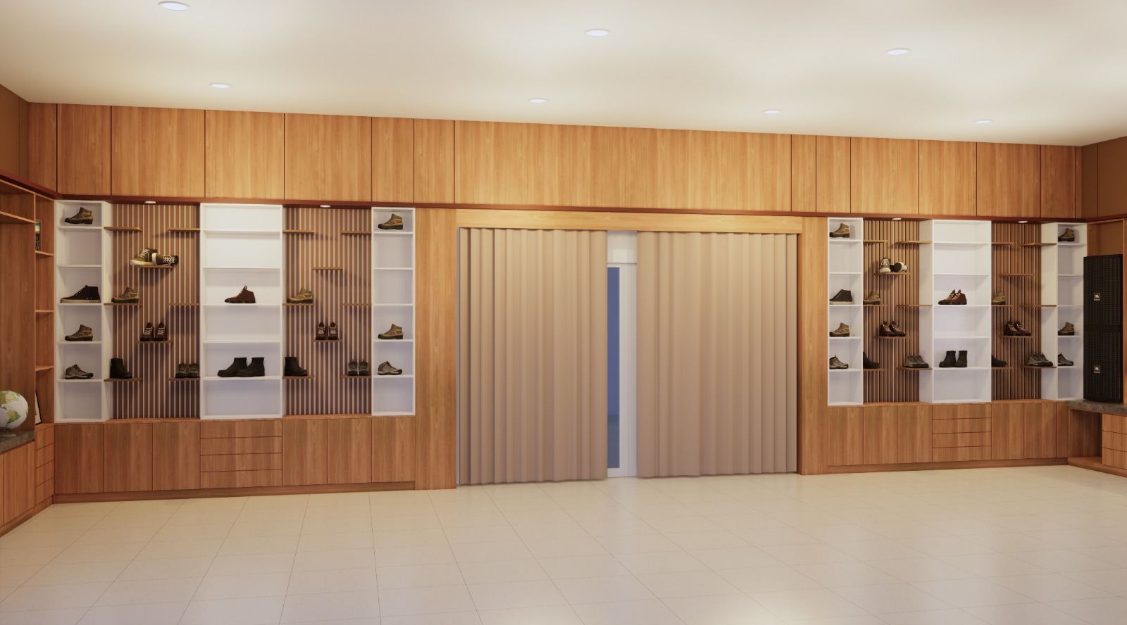 Refrensi gambar interior dapur